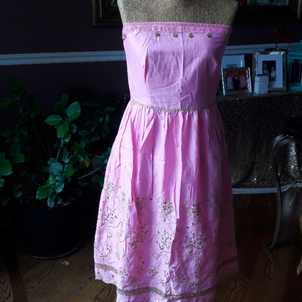 Express Dress